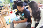 Qingdao Amerasia International School Toddlers Dr Seuss