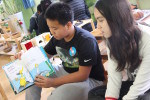 Qingdao Amerasia International School Toddlers Dr Seuss