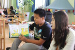 Qingdao Amerasia International School Toddlers Dr Seuss