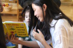 Qingdao Amerasia International School Toddlers Dr Seuss