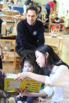 Qingdao Amerasia International School Toddlers Dr Seuss