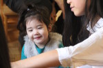 Qingdao Amerasia International School Toddlers Dr Seuss