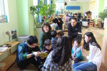 Qingdao Amerasia International School Toddlers Dr Seuss