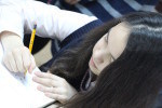 Qingdao Amerasia International School Language Fair