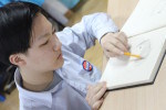 Qingdao Amerasia International School Language Fair