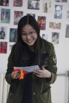 Qingdao Amerasia International School Language Fair