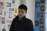 Qingdao Amerasia International School Language Fair