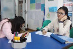 Qingdao Amerasia International School Language Fair