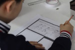 Qingdao Amerasia International School Language Fair