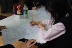 Qingdao Amerasia International School Language Fair