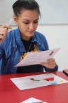 Qingdao Amerasia International School Language Fair