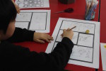 Qingdao Amerasia International School Language Fair