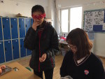 Qingdao Amerasia International School MYP Science