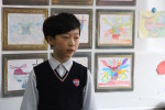 Qingdao Amerasia International School Grade 4 IB PYP Unit Sharing