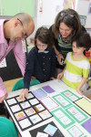 Qingdao Amerasia International School Grade 4 IB PYP Unit Sharing
