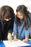 Qingdao Amerasia International School Grade 4 IB PYP Unit Sharing