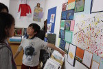 Qingdao Amerasia International School Grade 4 IB PYP Unit Sharing