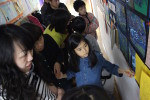 Qingdao Amerasia International School Grade 4 IB PYP Unit Sharing