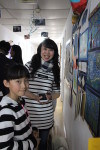 Qingdao Amerasia International School Grade 4 IB PYP Unit Sharing