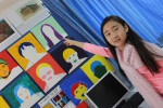 Qingdao Amerasia International School Grade 4 IB PYP Unit Sharing
