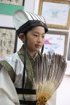 Qingdao Amerasia International School Grade 4 IB PYP Unit Sharing