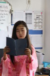 Qingdao Amerasia International School Grade 4 IB PYP Unit Sharing