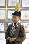 Qingdao Amerasia International School Grade 4 IB PYP Unit Sharing