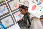 Qingdao Amerasia International School Grade 4 IB PYP Unit Sharing