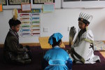 Qingdao Amerasia International School Grade 4 IB PYP Unit Sharing