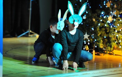 PYP & Montessori Christmas Show Recap