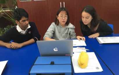 Investigative Journalists Bear Witness, Report on Issues That Matter – 实地记者见证报道与自己息息相关的问题