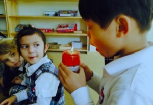 montessorimmcandleblow
