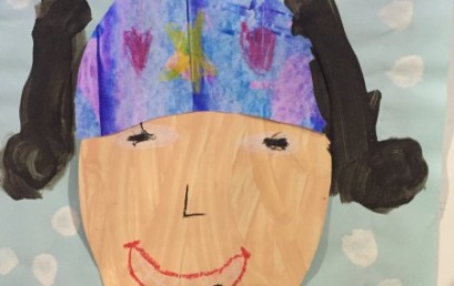 PYP Winter Holiday Artwork