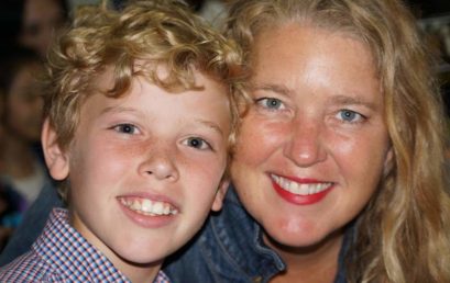 Thanks Mom! – Mother’s Day at QAIS