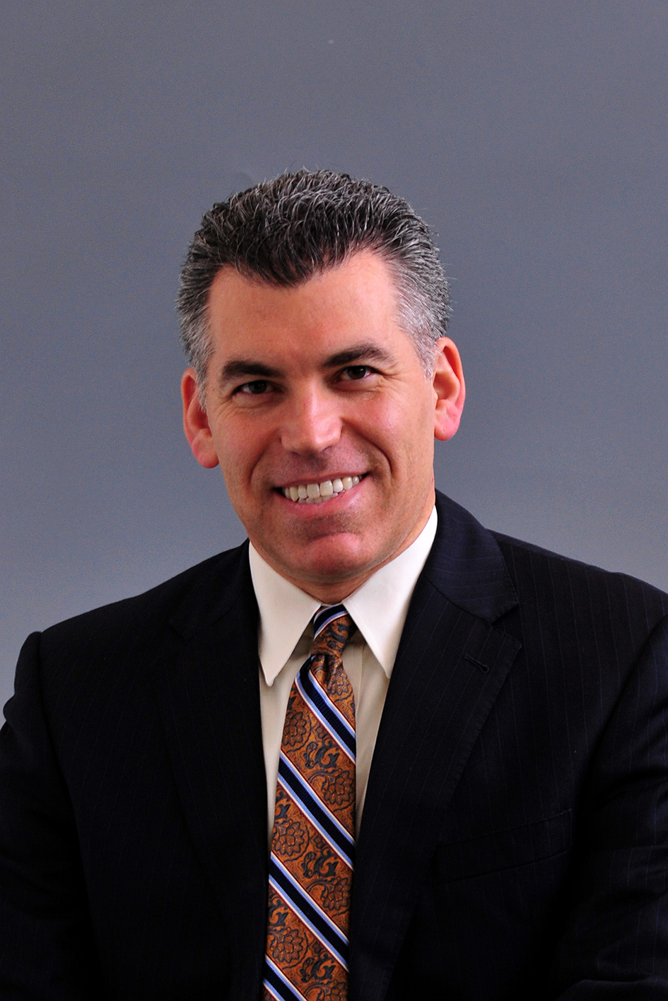 Chris Vicari