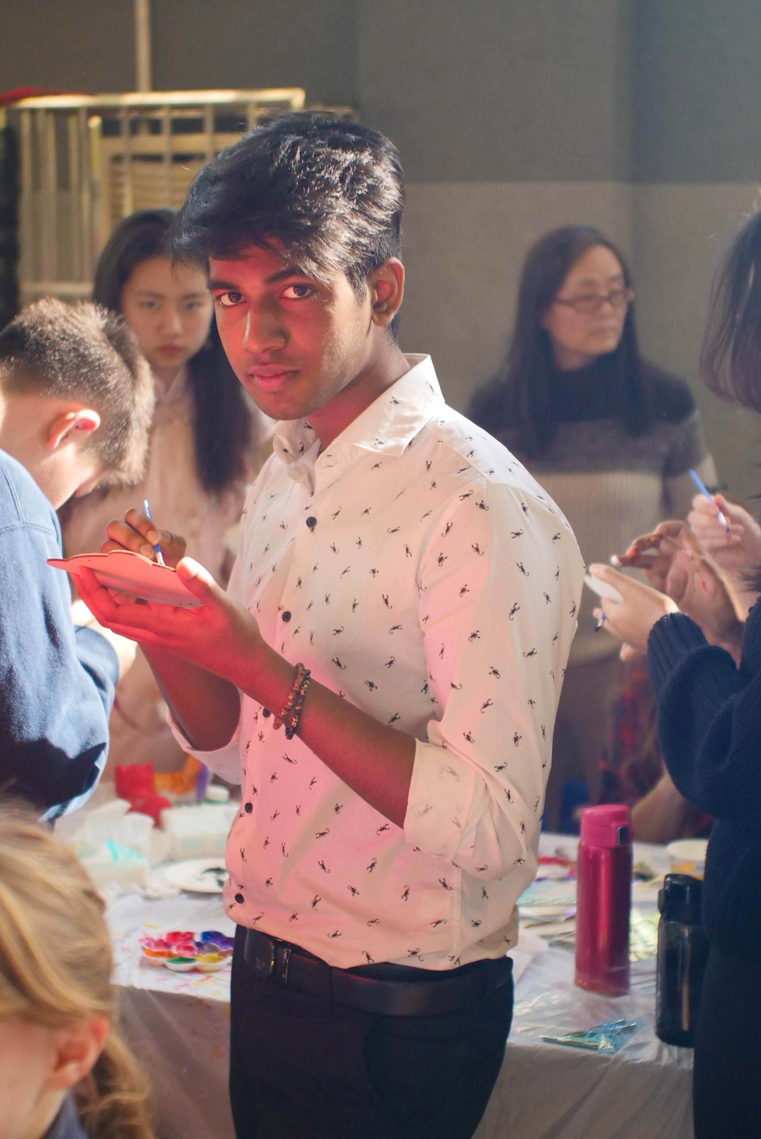 QAIS CNY 2019-129