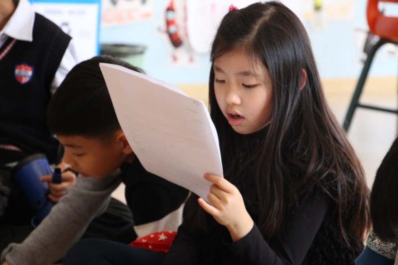 Literacy Week