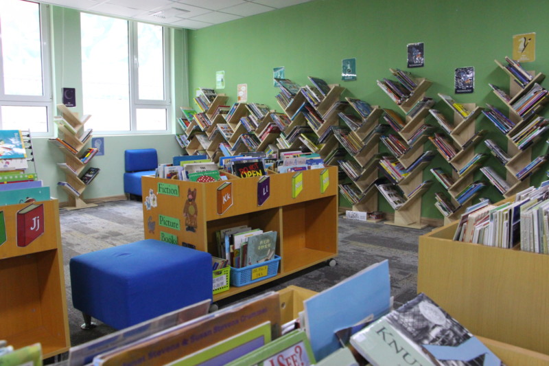 Picture Books