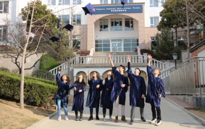 Congratulations,                      Class of 2019!