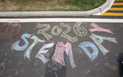 Upper School STEM Day 2026 