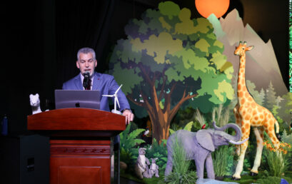 Circle of Life – Our Earth, One Future