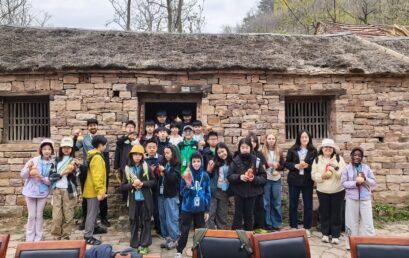 Grade 5 Week Without Walls!