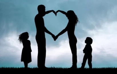 Positive Parenting (Lower School) / 正面管教（小学部）/ 긍정적 육아 (초등부)