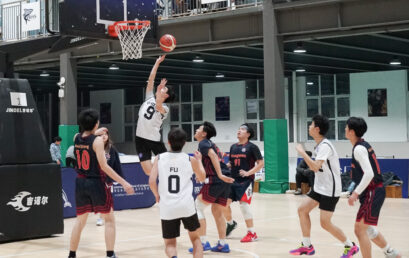U19 Basketball Champions! // U19 篮球锦标赛卫冕冠军！// U19 농구 챔피언!