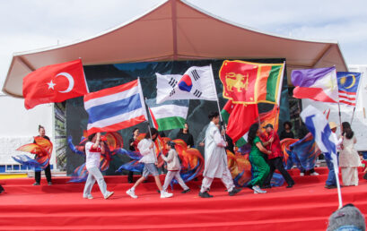 QAIS 15 Year Anniversary & International Day 2025