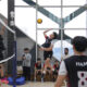 Student Athletics Qingdao Best Sports School in Qingdao Volleyball at Amerasia