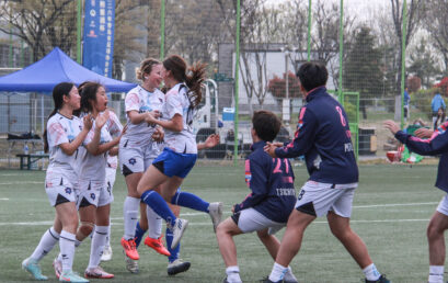 U19 Football – QISN Champions