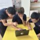 QAIS Students Code! IB DP Students at Amerasia develop world class code to serve IB Students