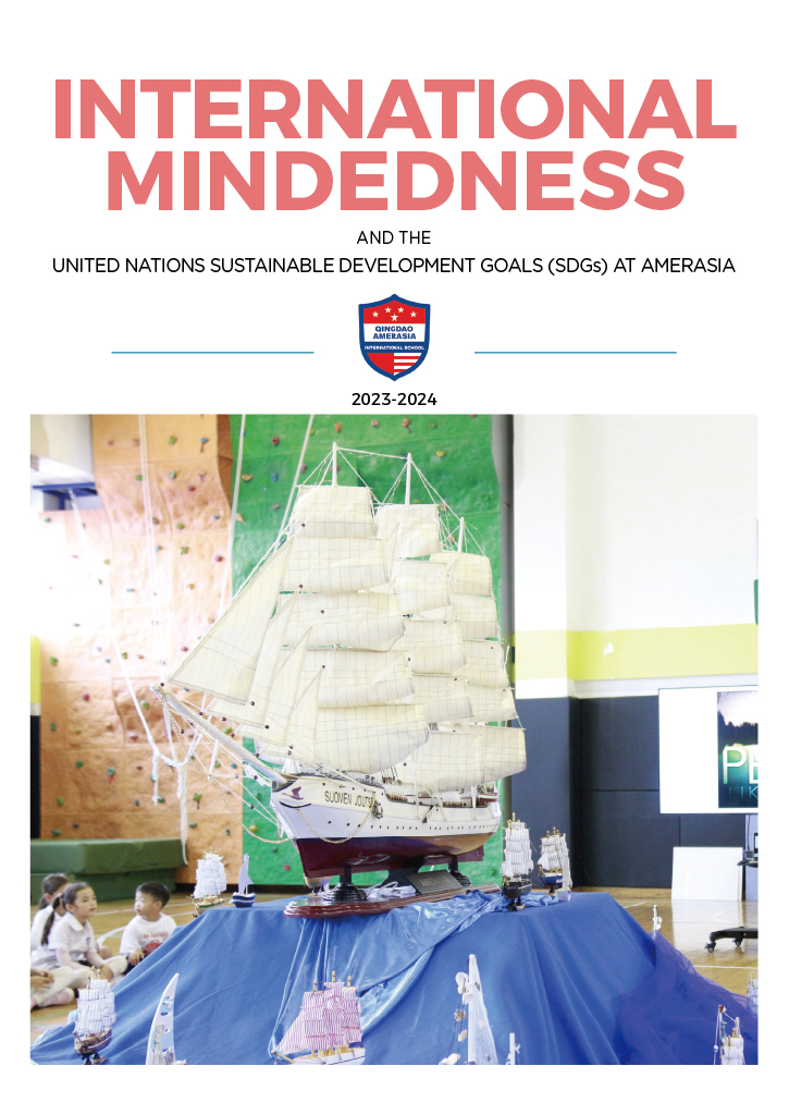 International Mindedness 2023–2024