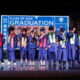 Qingdao IB School graduates
